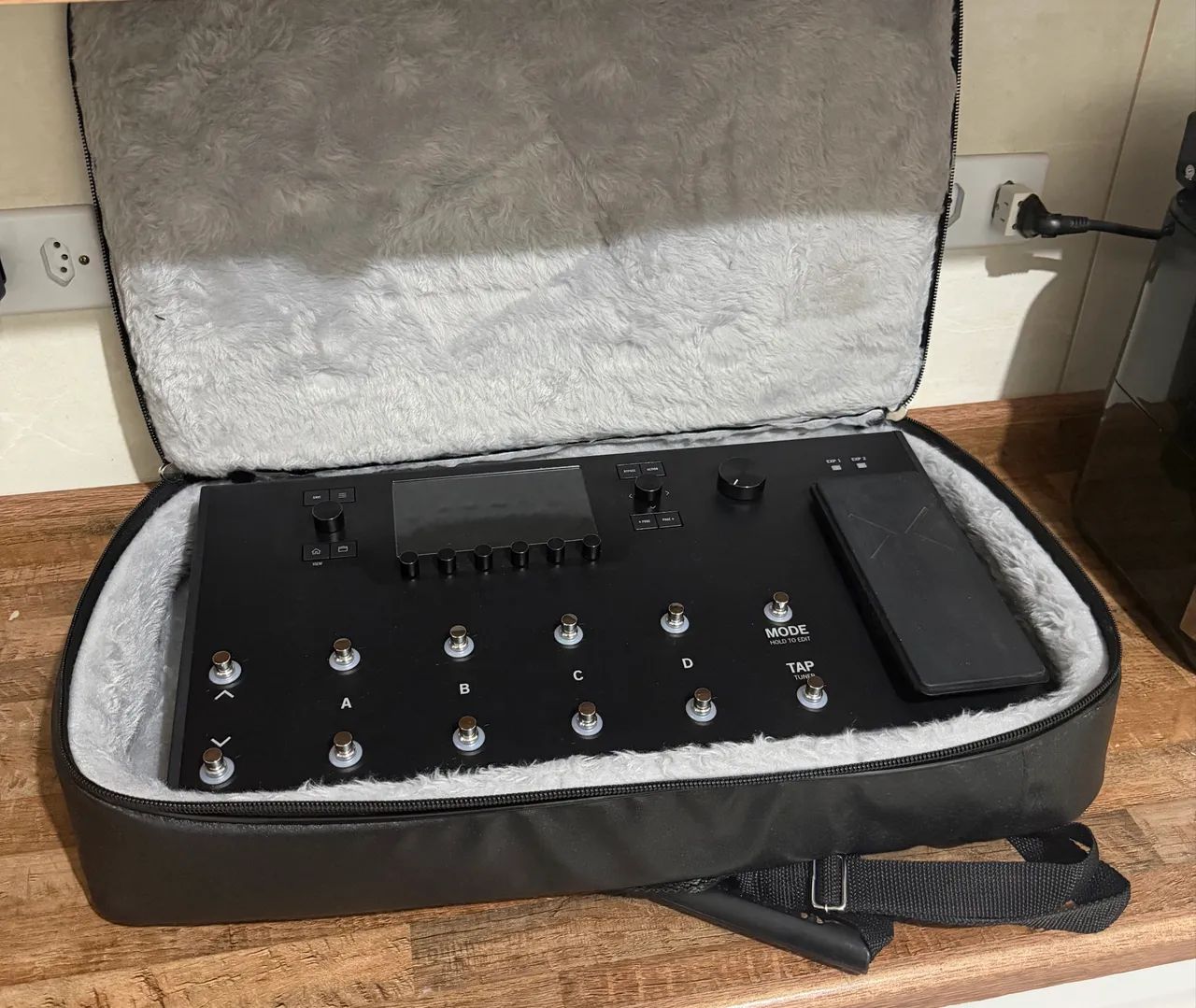 Helix Lt Line 6 