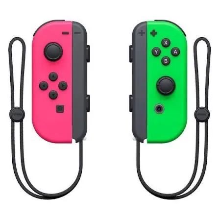 Controle Joy-Con Nintendo Switch - Foto 3