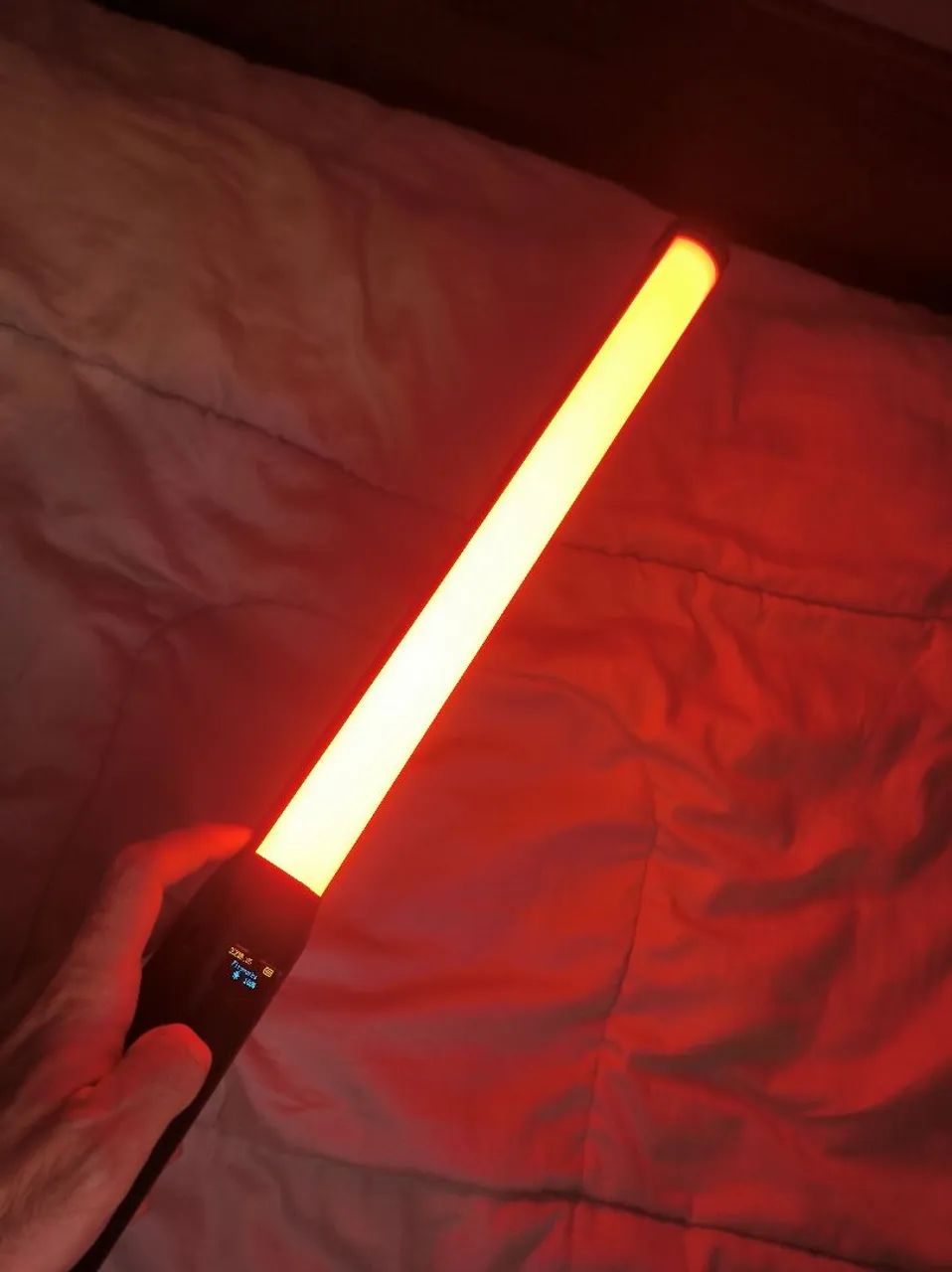 Bastão de Led para fotos - Foto 5