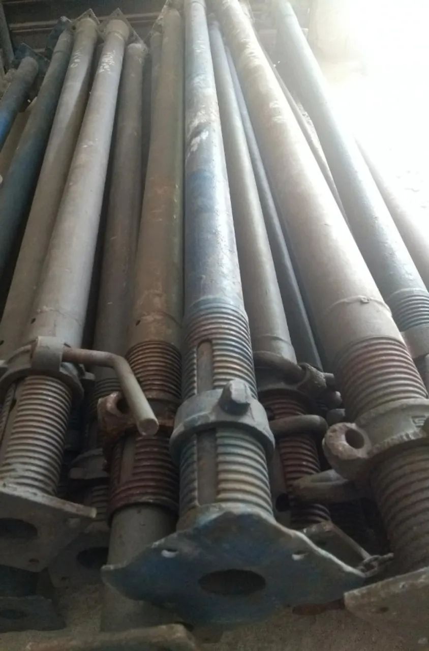 Escora Metálica - Aluguel - Foto 3