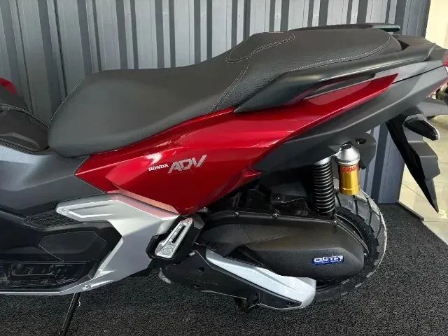 ADV 160 2026 - Foto 5