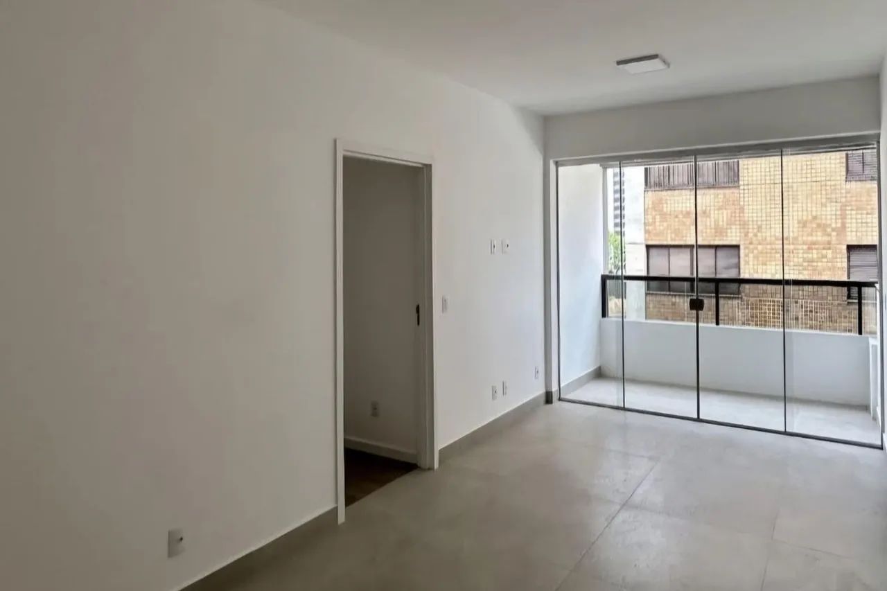 Apartamento à Venda - Santa Efigênia, 3 Quartos, 75 m2