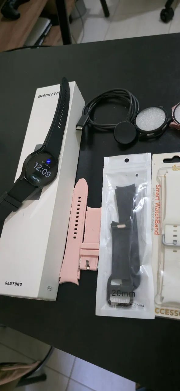 Galaxy Watch 6 - Foto 2