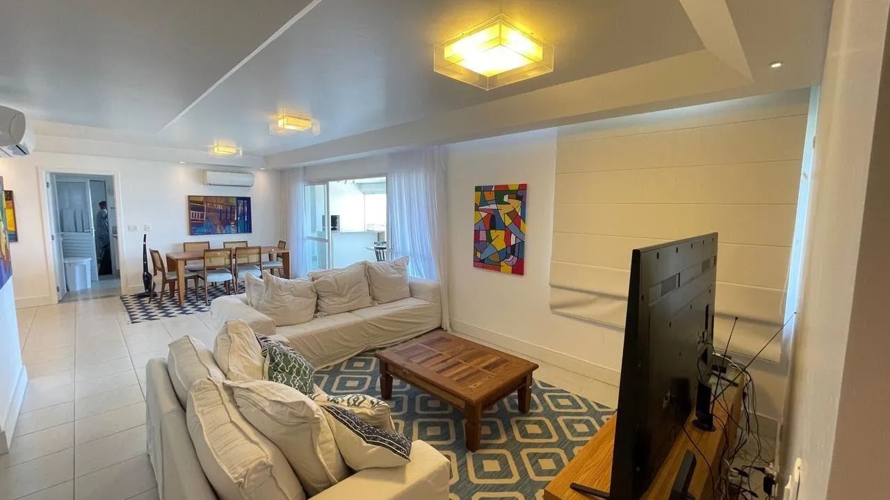 Greenville, 172m², 3 Suítes, Vista Mar, Armários, 3 Vagas - Foto 7