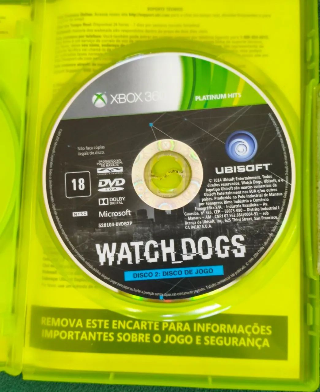 JOGOS XBOX 360  - Foto 5