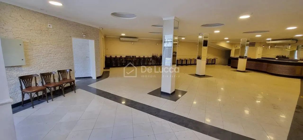 salão - Jardim Proença - Campinas - Foto 5