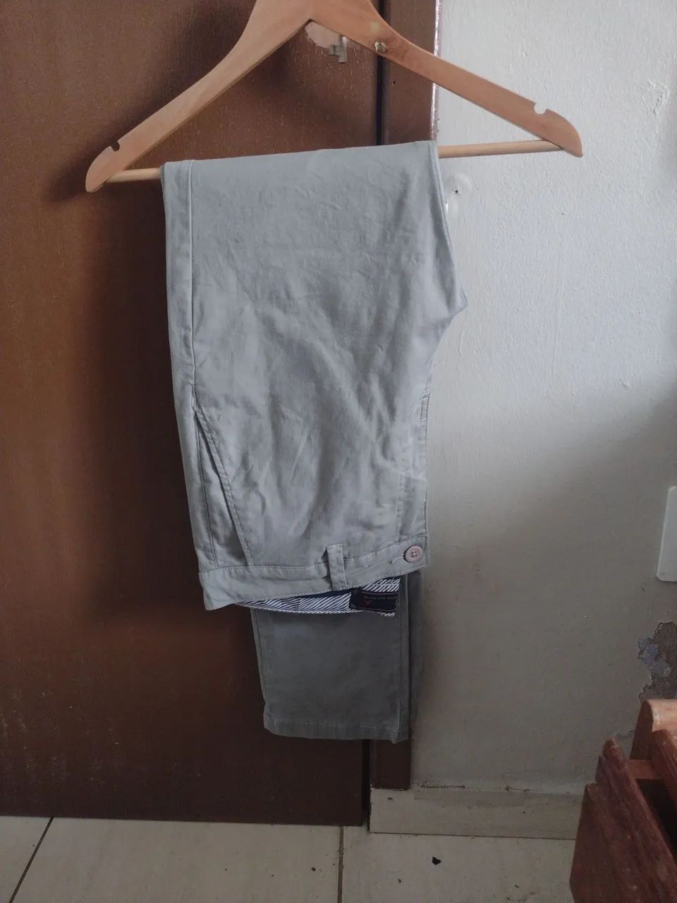 Venda de conjunto social masculino  - Foto 3