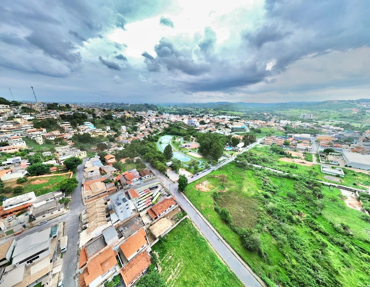 Drone DJI  mini 03  venda ou troca  - Foto 3