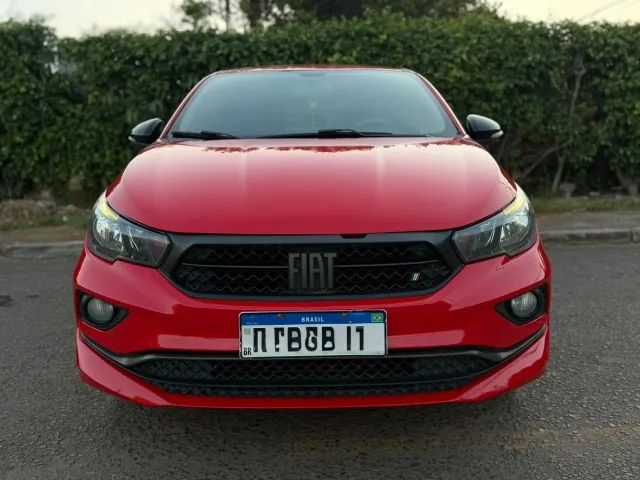 Fiat Cronos Drive 1.3 8V Flex 2022 - Foto 2
