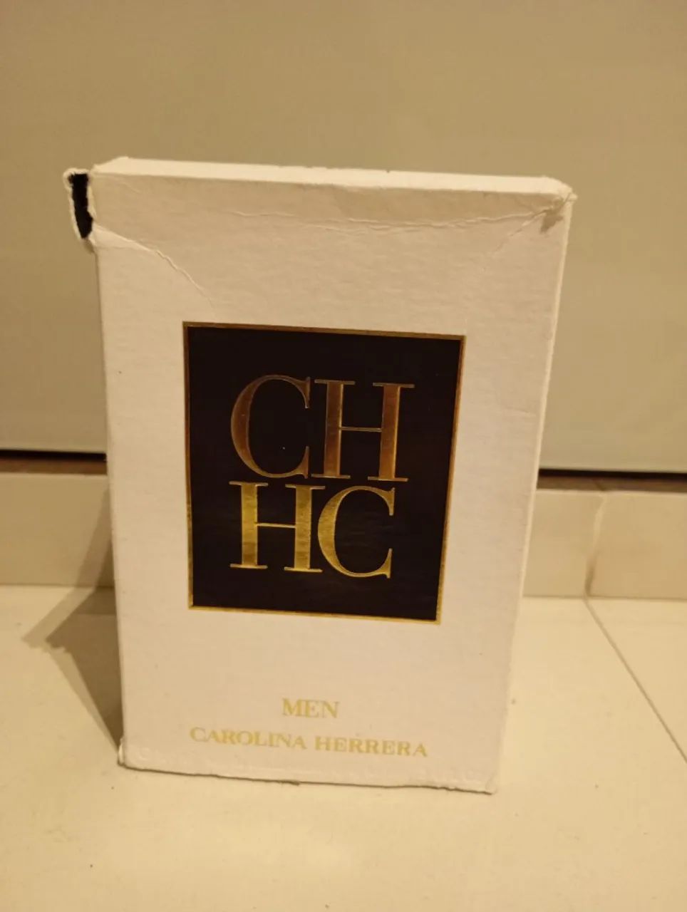 Perfume Carolina Herrera CHHC