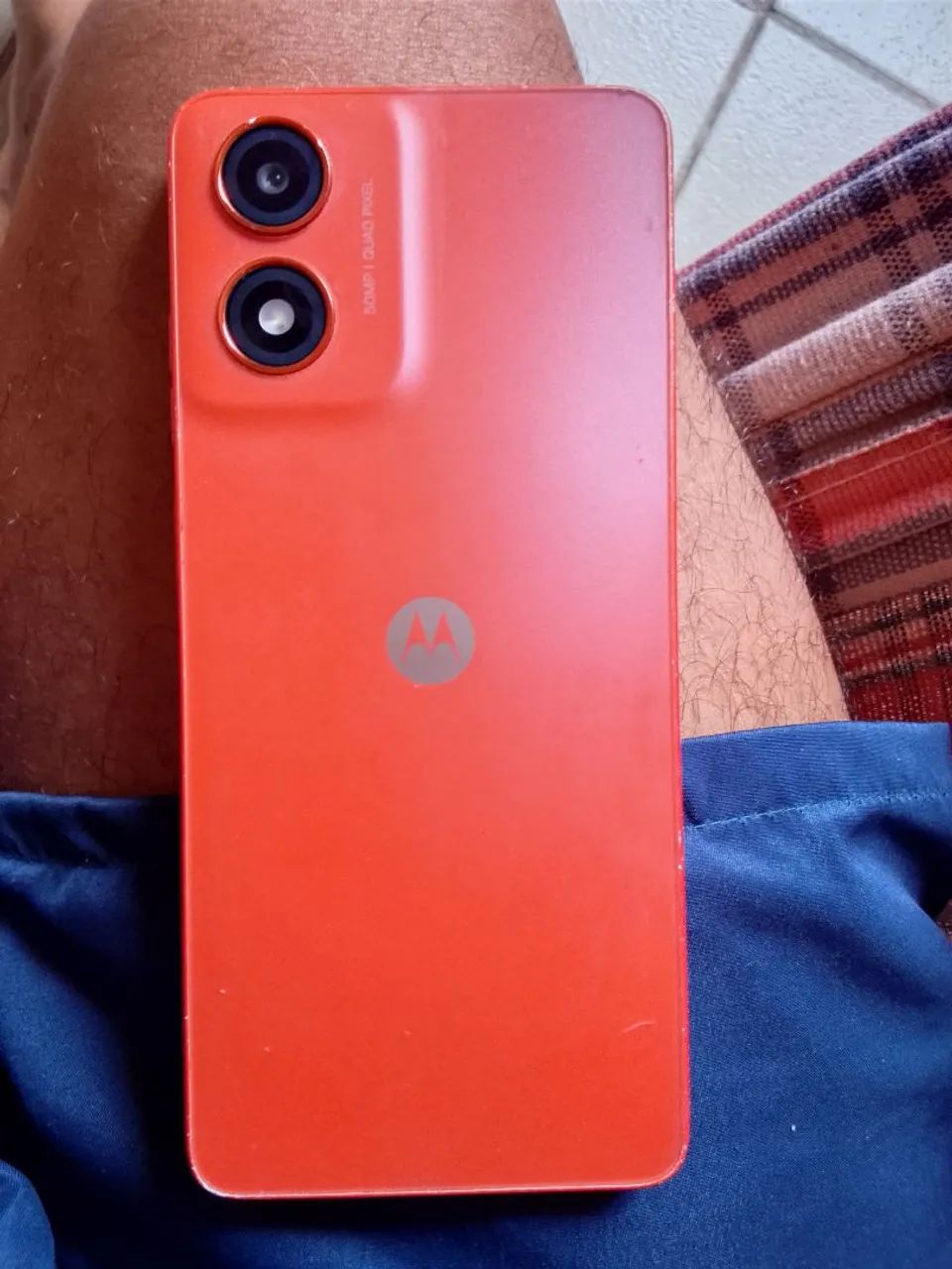 Moto g04s