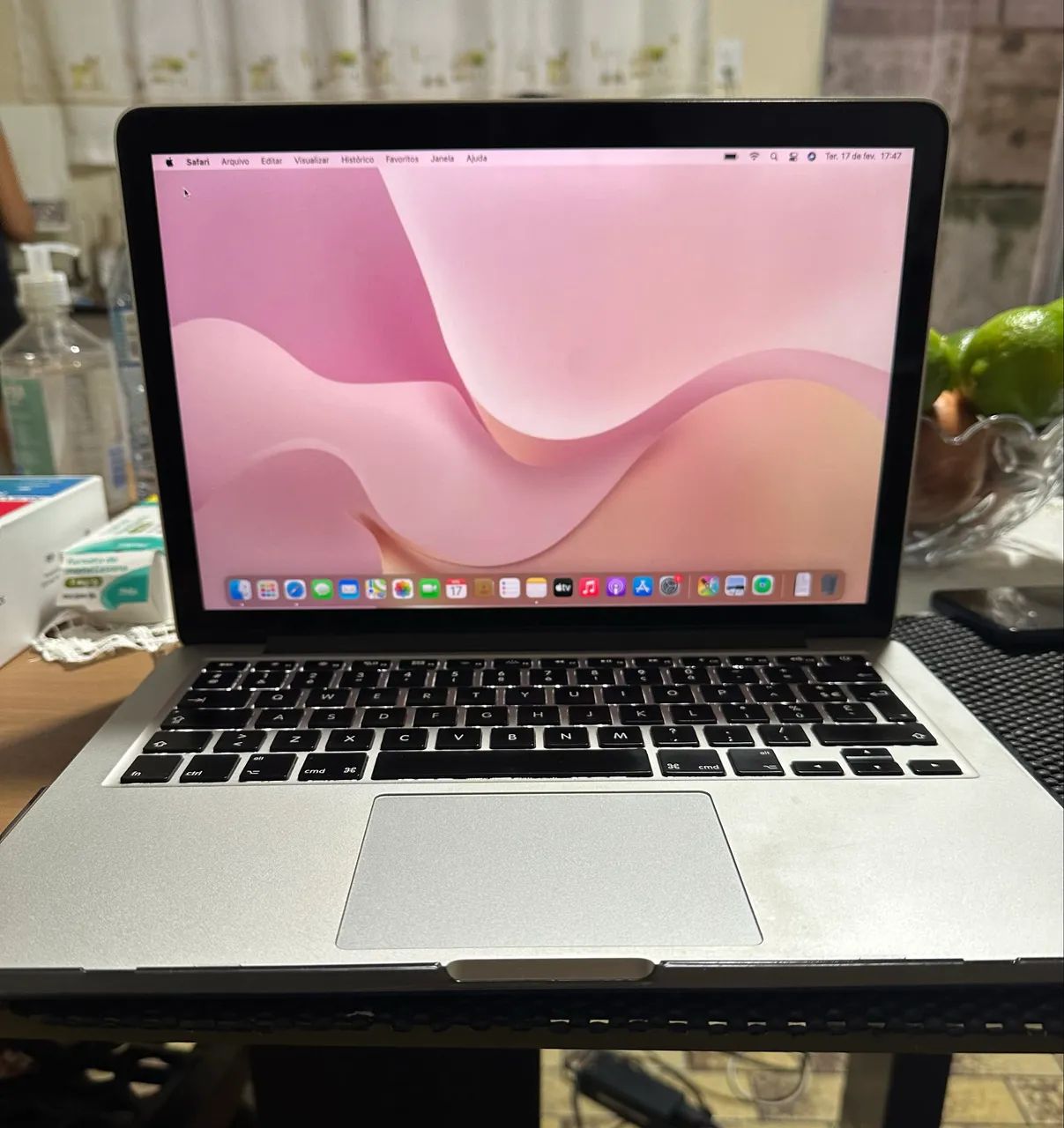 MacBook Pro 13 (2014)  - Foto 2