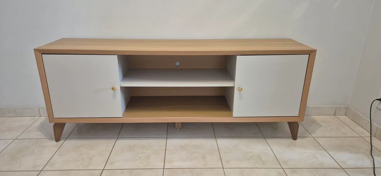 Rack para TV