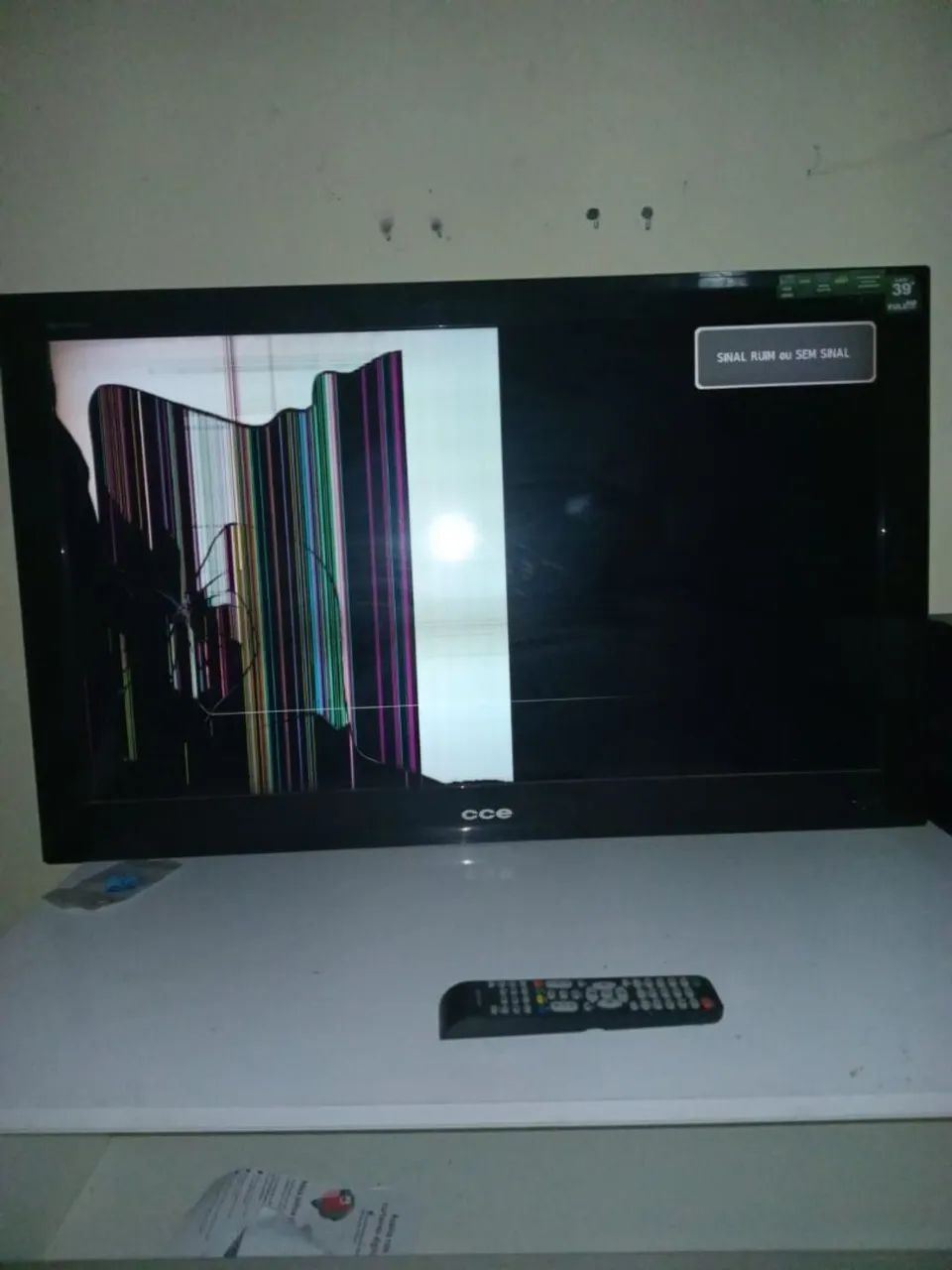 Televisão 