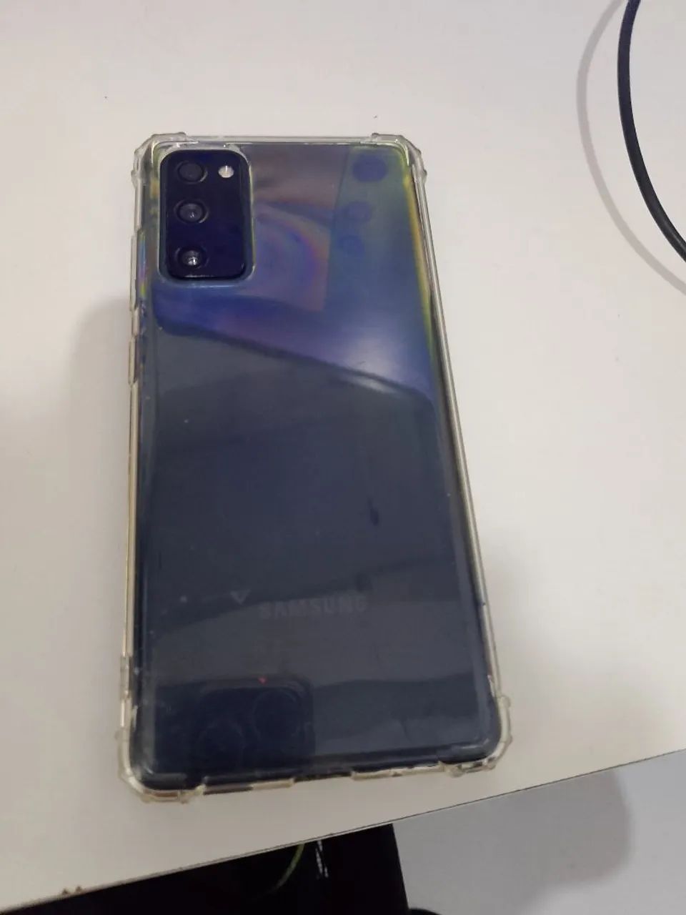 Samsung s20 FE - Foto 2