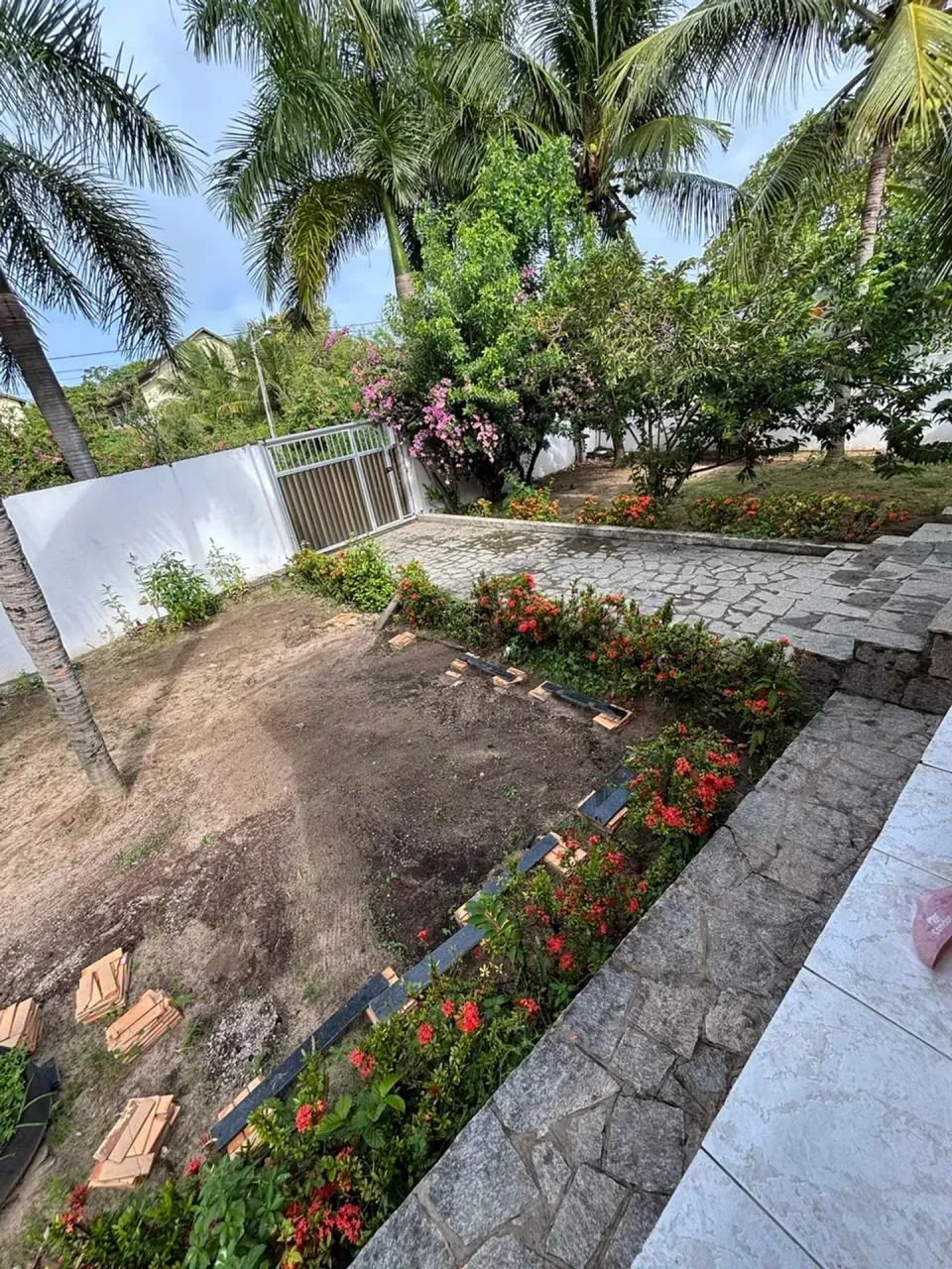 Casa dos sonhos a 250m da Praia de Carapibus - Foto 4