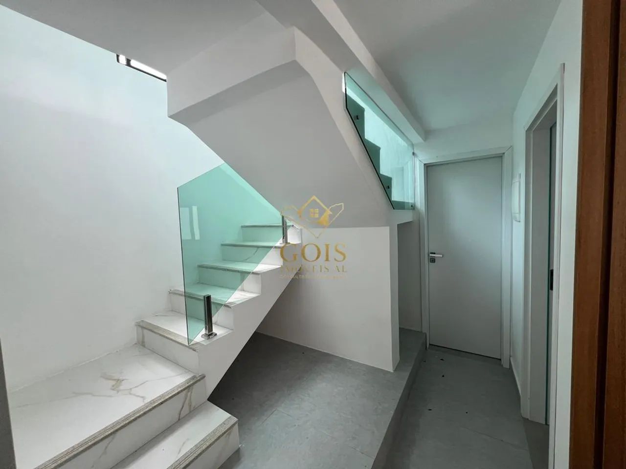 Casa DUPLEX Antares - com 2 suites,varanda e closet - Foto 5