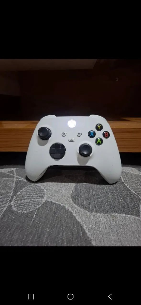 Xbox Series S  - Foto 4
