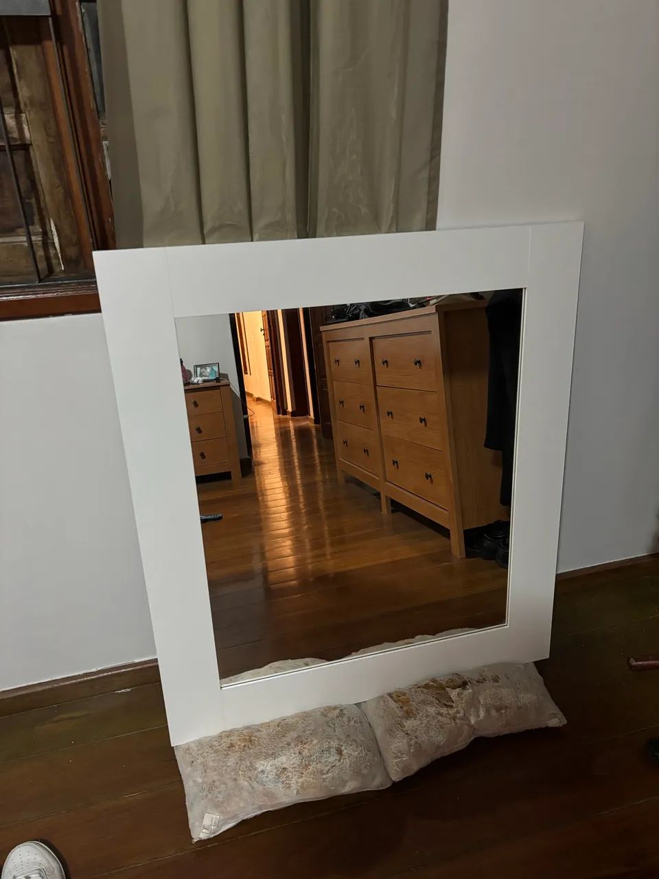 Espelho 100x95