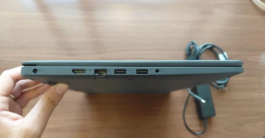 Notebook Dell Inspiron 3501 - Excelente Estado