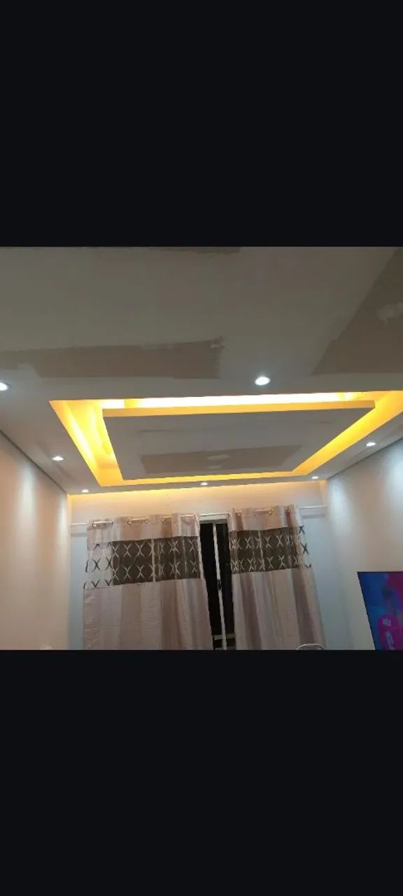 Gesseiro, Forros e Divisórias Em Drywall  - Foto 5