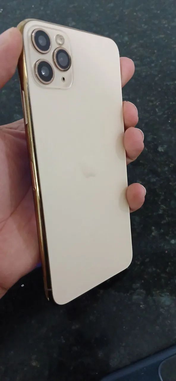 iPhone 11 pro max  - Foto 2