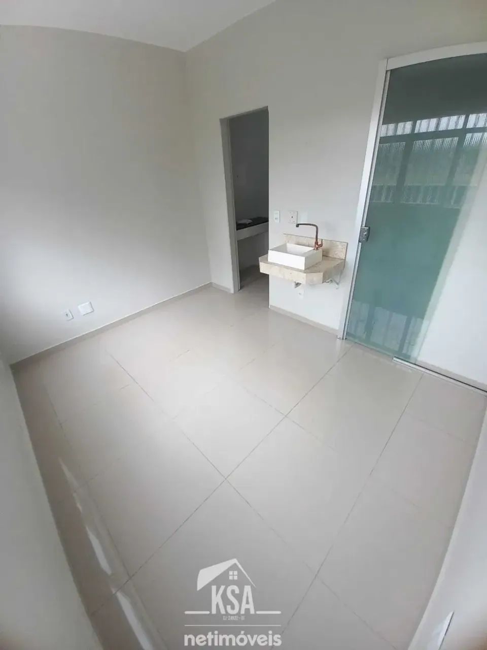 GAMA DF - APARTAMENTO 1 QUARTO À VENDA  SETOR CENTRAL DO GAMA/DF
