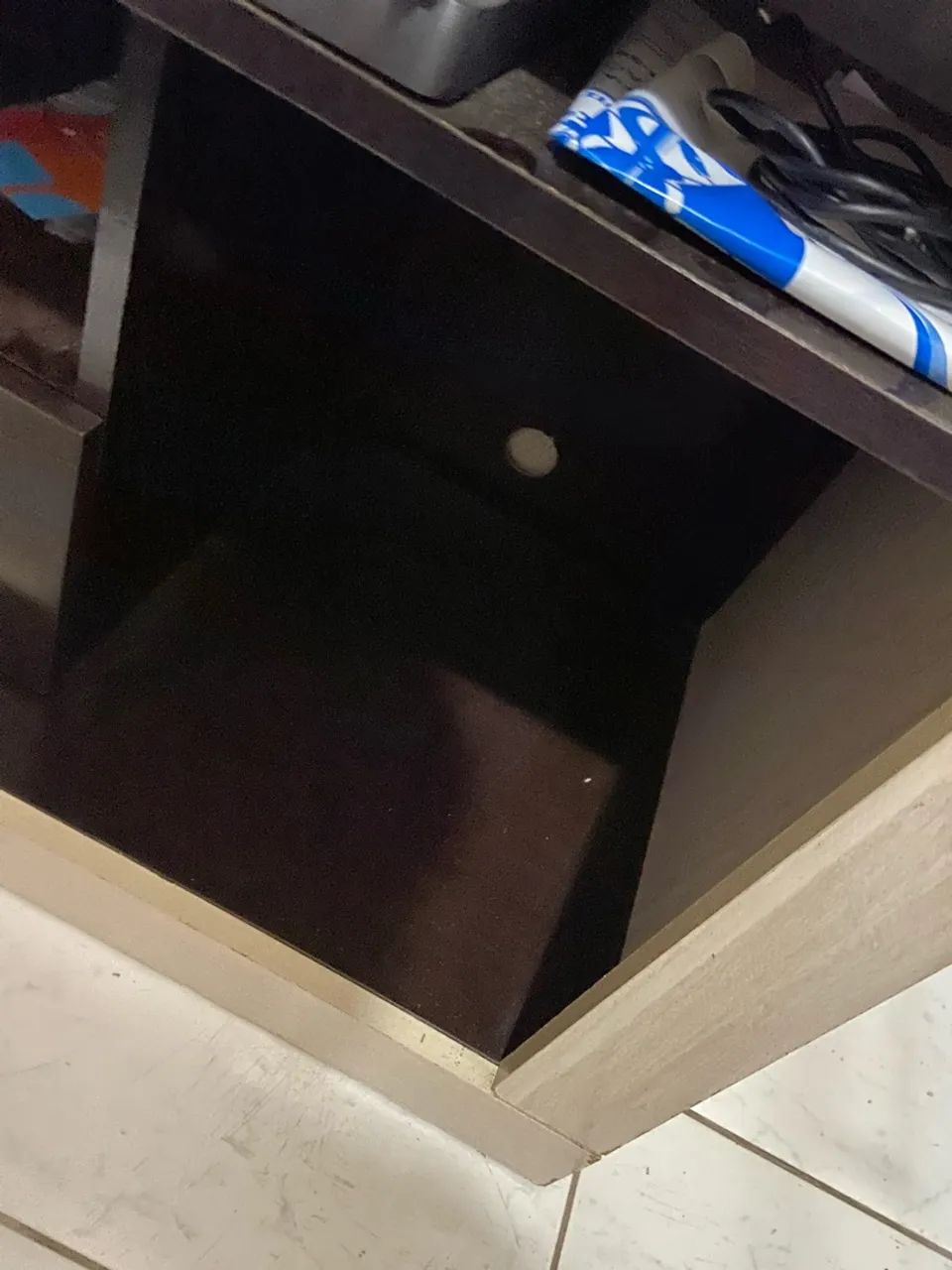 Rack para quarto/sala - Foto 2