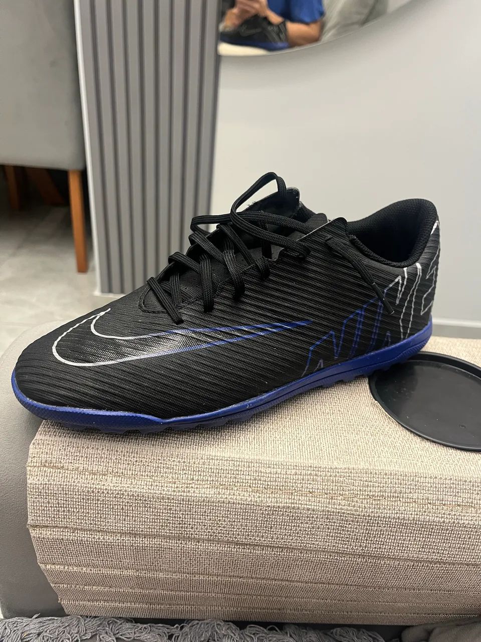 CHUTEIRA MERCURIAL - Foto 2