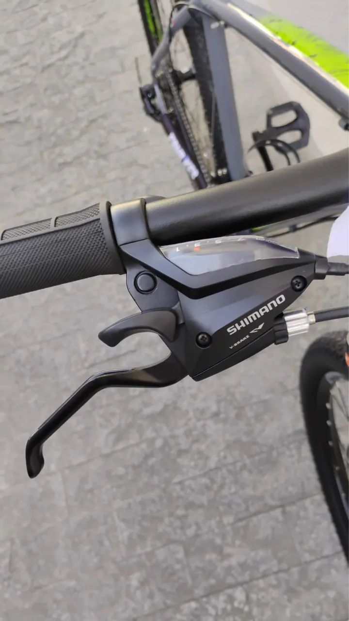 Bicicleta Oggi Hacker Sport, Tam 19 - Foto 3