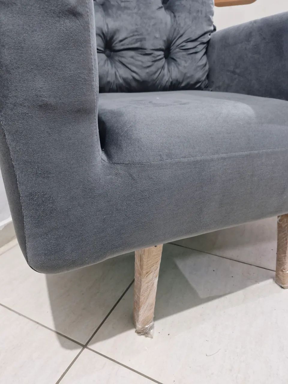 2 poltronas - Foto 3