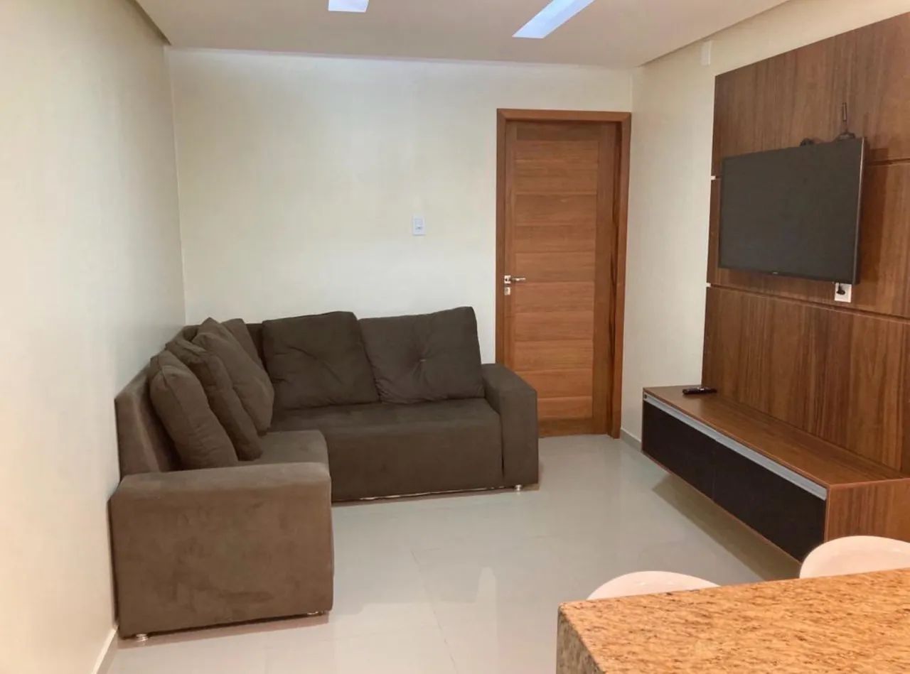 Flat mobiliado no centro de Santarém - Foto 3