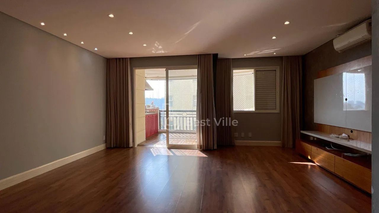 Apartamento com 2 dormitórios à venda, 100 m² por R$ 1.390.000,00 - Alphaville - Santana d - Foto 10