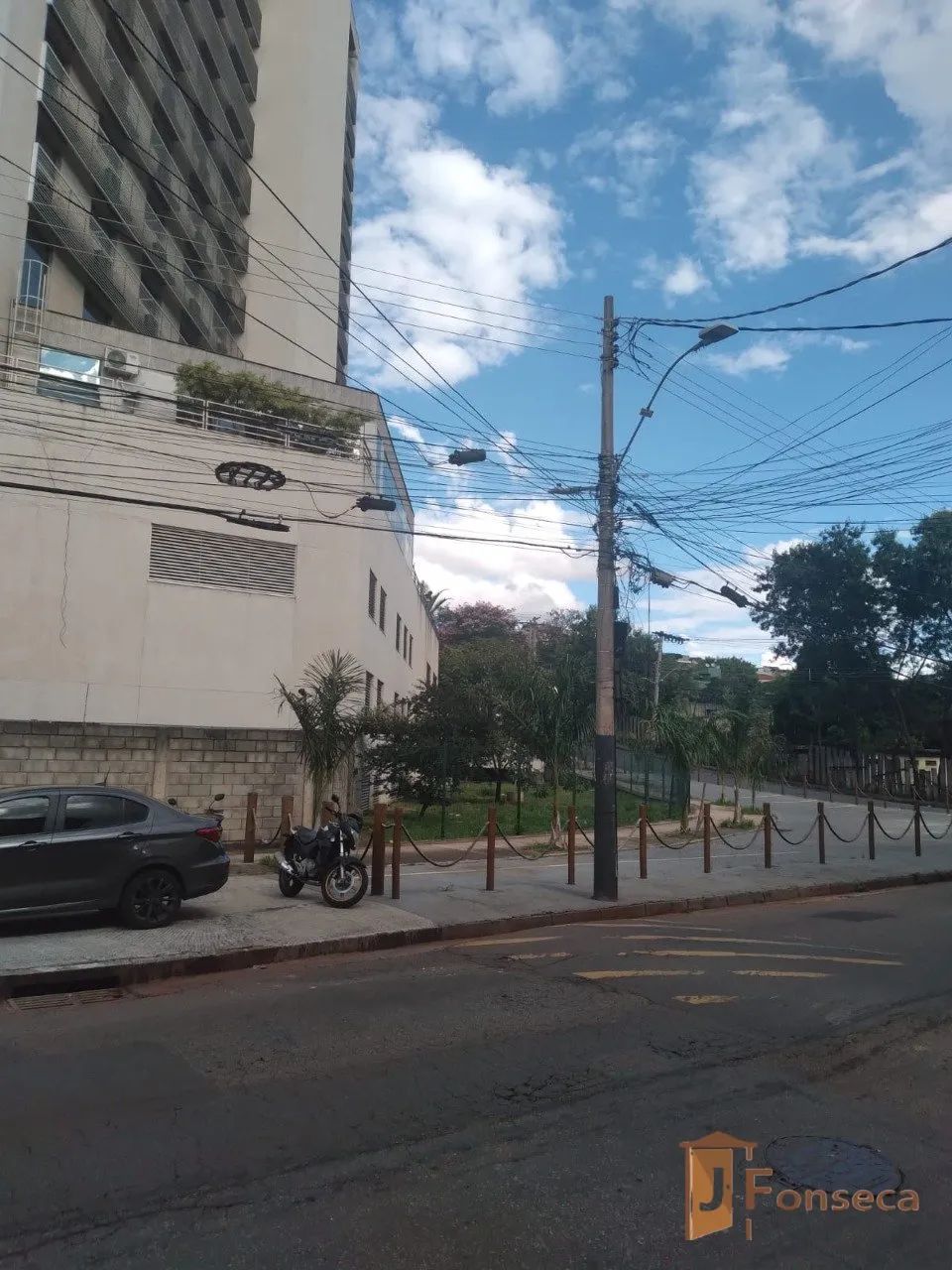JF12 - Loja comercial no Bairro Vila Oeste - Locação - Foto 4