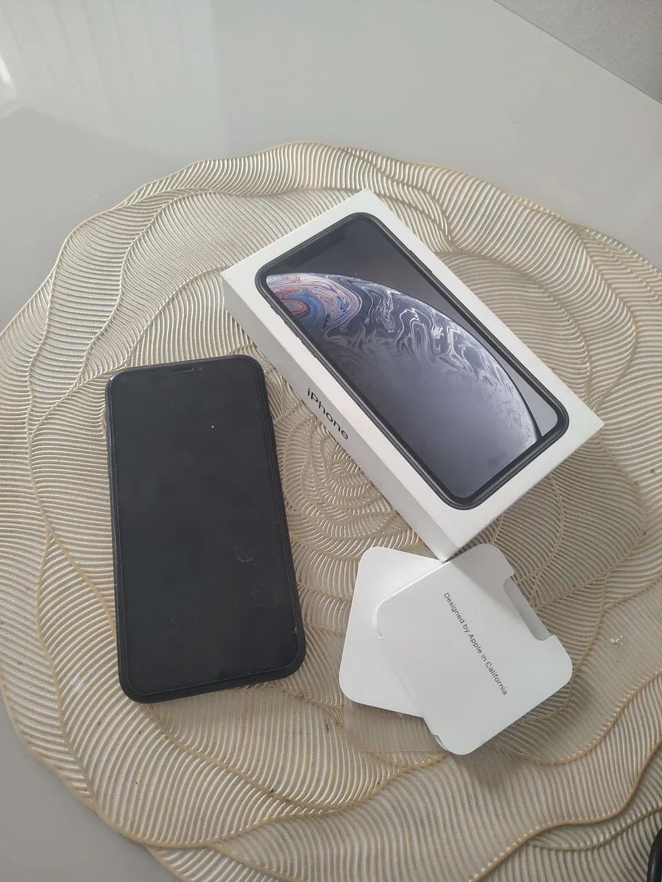 IPHONE XR/ 64 GB - Foto 2