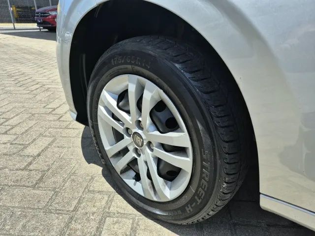 Fiat Argo Drive 1.0 6V Flex 2021 - Foto 5
