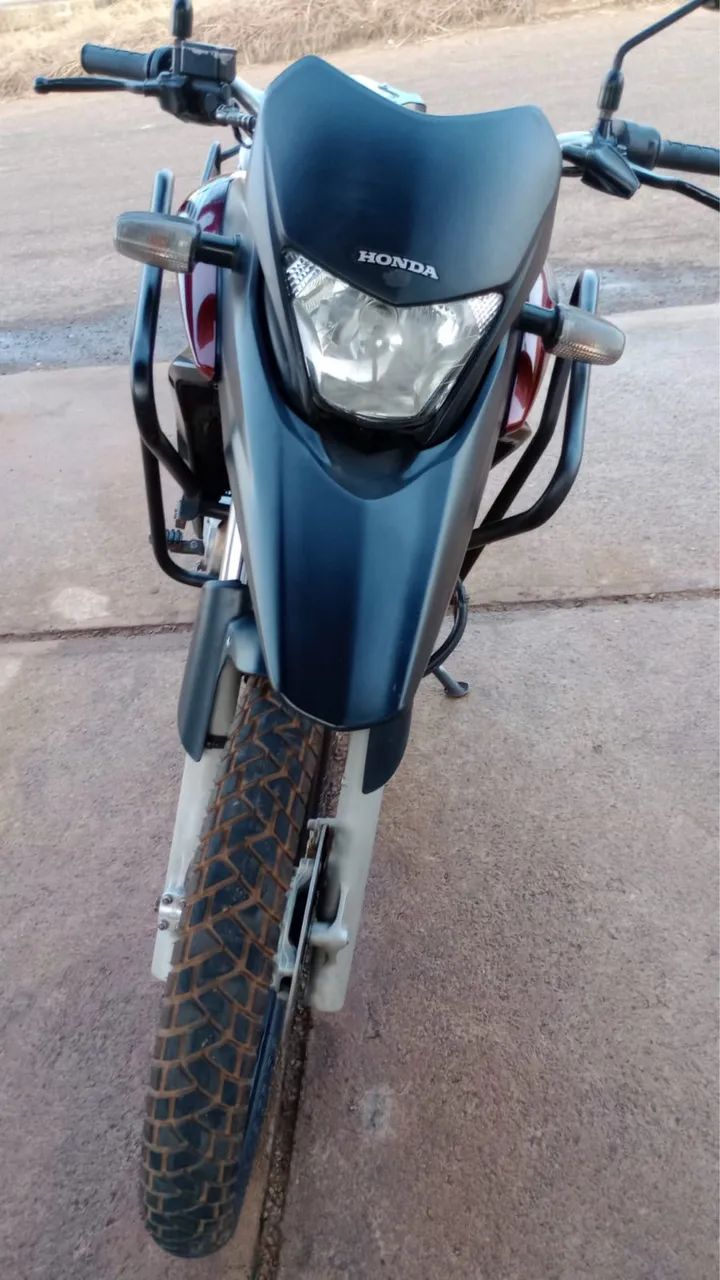 Vendo XRE 300 2011 - Foto 3