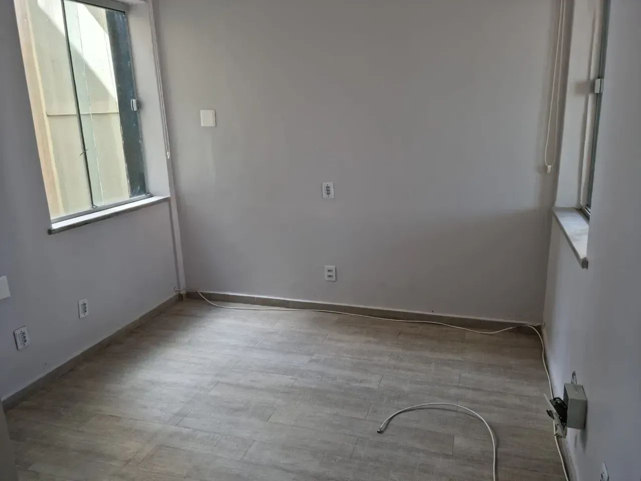 APARTAMENTO À VENDA  EDIFÍCIO NEIDE DE MORAIS | DOCA - Foto 4