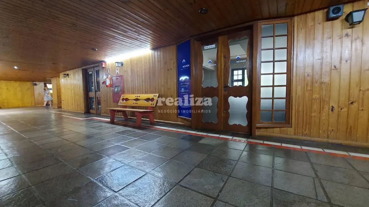 SALA COMERCIAL NO CENTRO DE GRAMADO - Foto 4