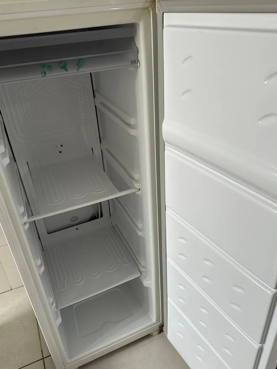 Freezer Cônsul  - Foto 4