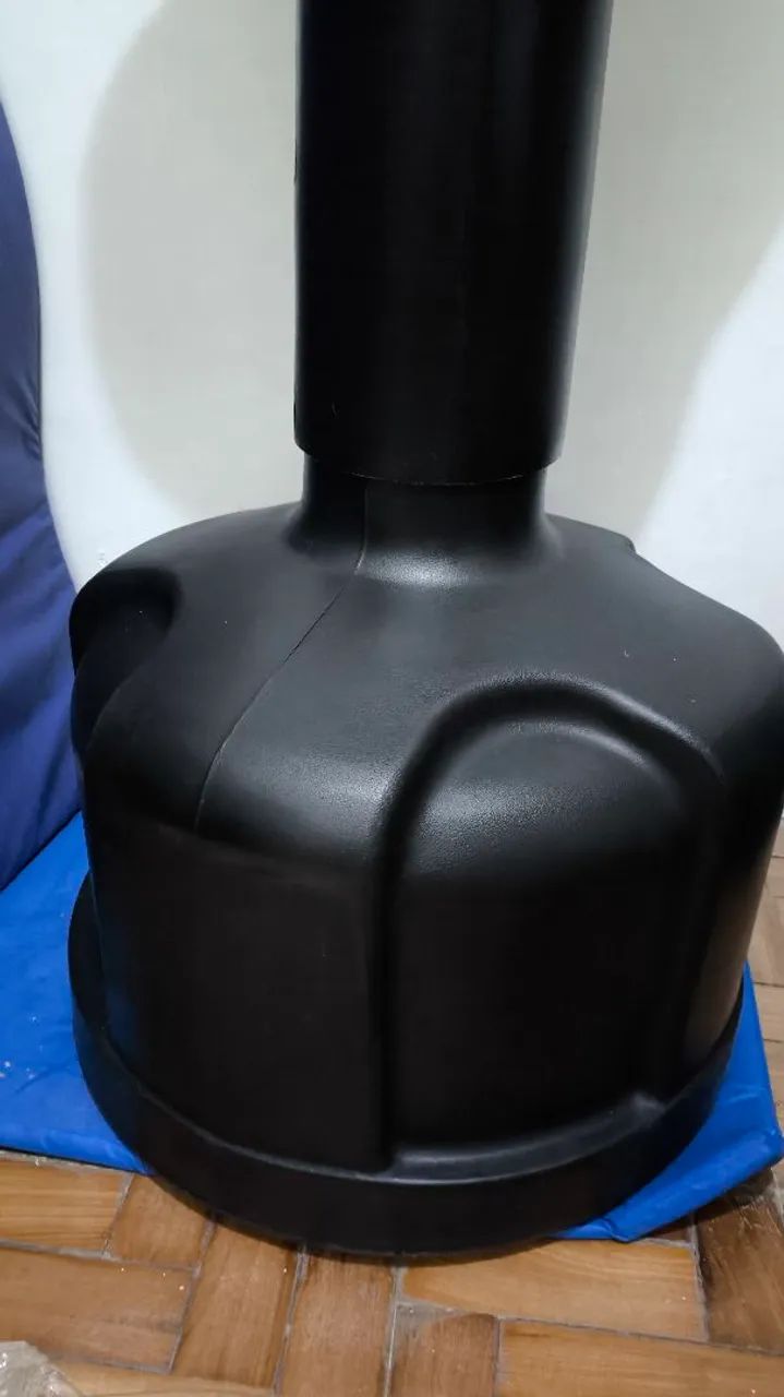 Boneco Bob BoomBoxe (treino de Boxe / pancada) - Foto 4
