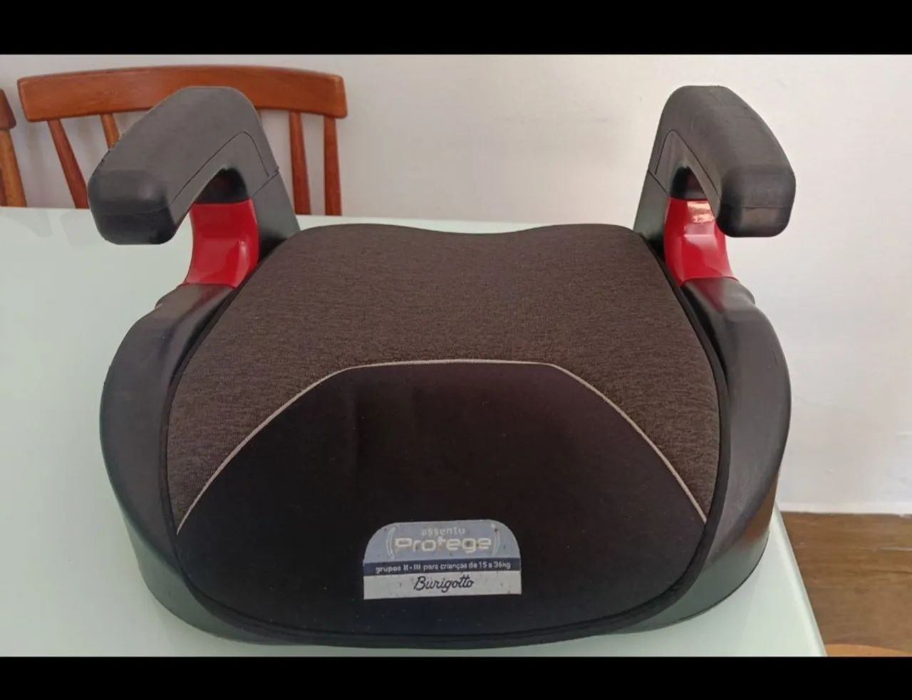 Cadeira assento carro,para criança.