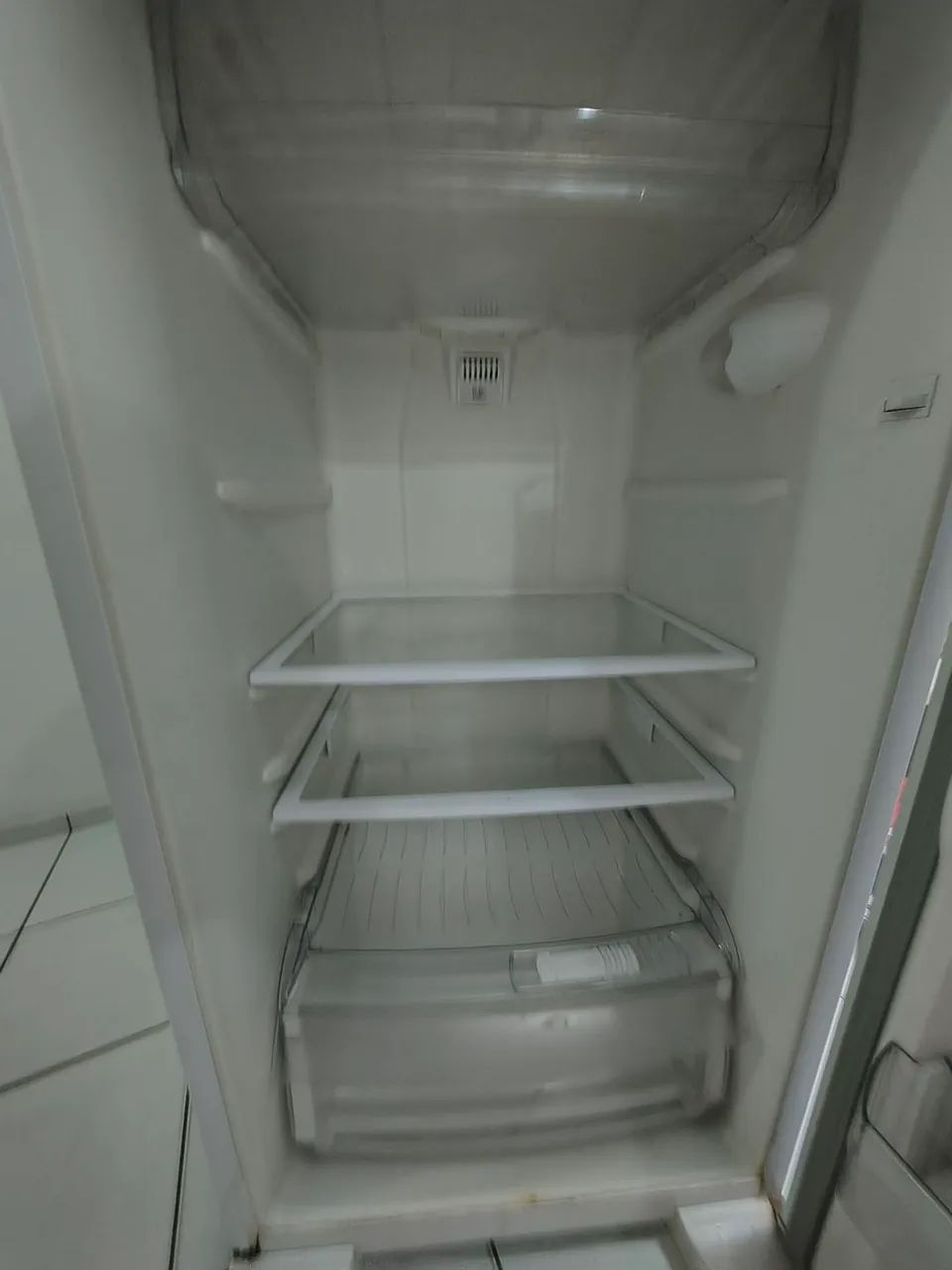 Geladeira Brastemp Fosf Free 360 L - Foto 4