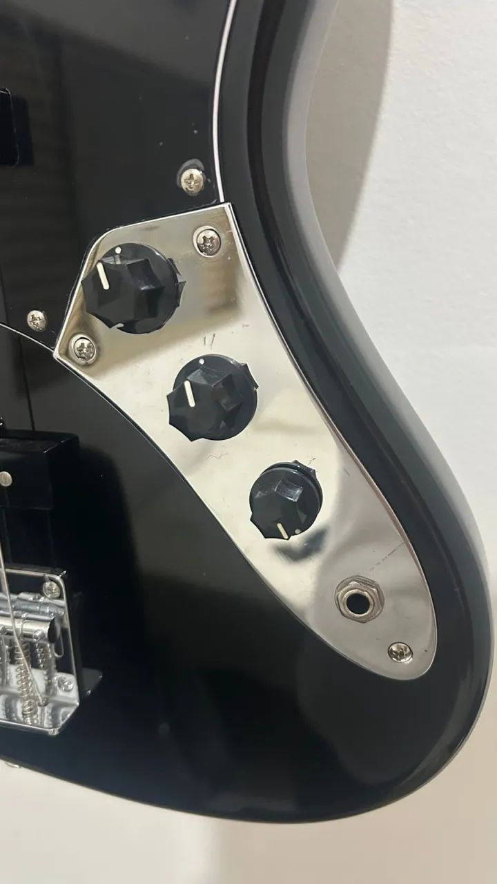 Contrabaixo Tagima TJB4 - Foto 5