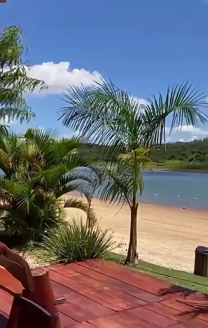 Agio Condomínio Aurora do Lago  Corumbá IV