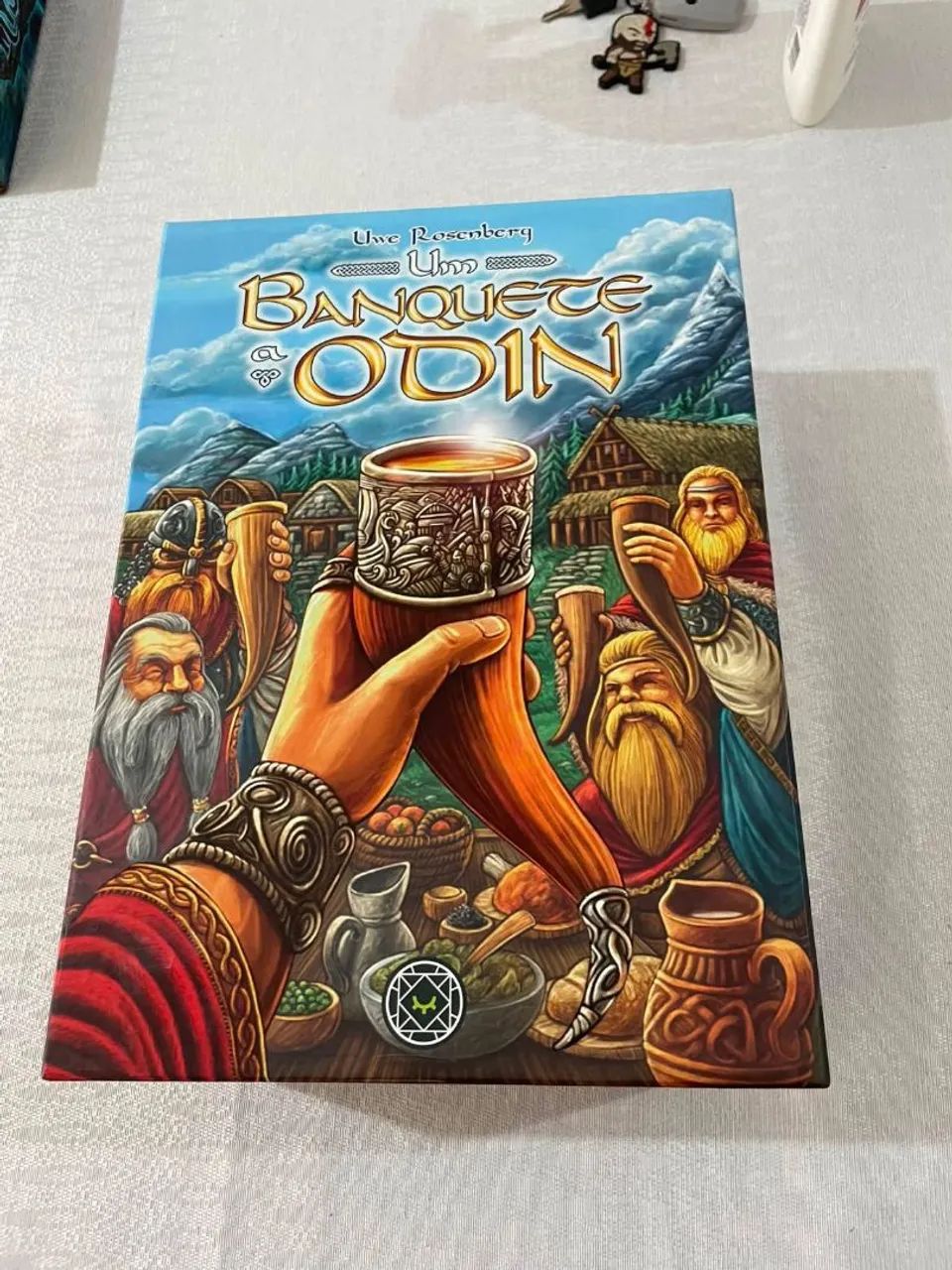 Odin 