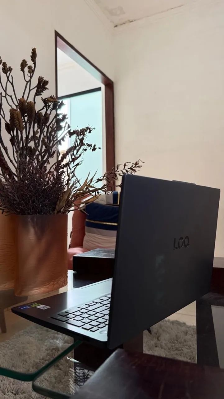 Notebook Lenovo LOQ  - Foto 4