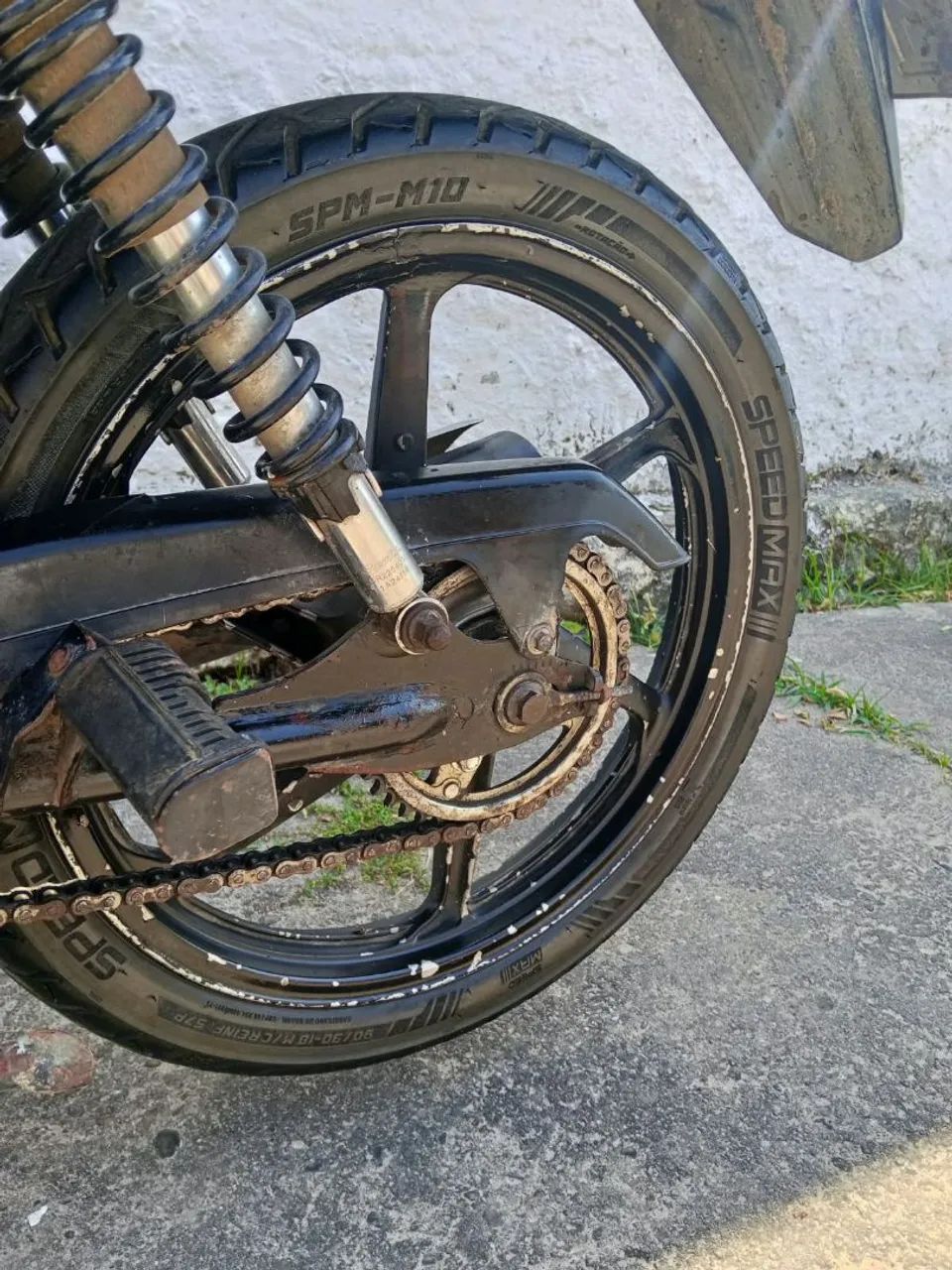 Moto cg - Foto 5