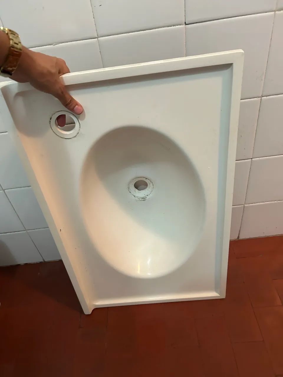 Pia pequena - Foto 2