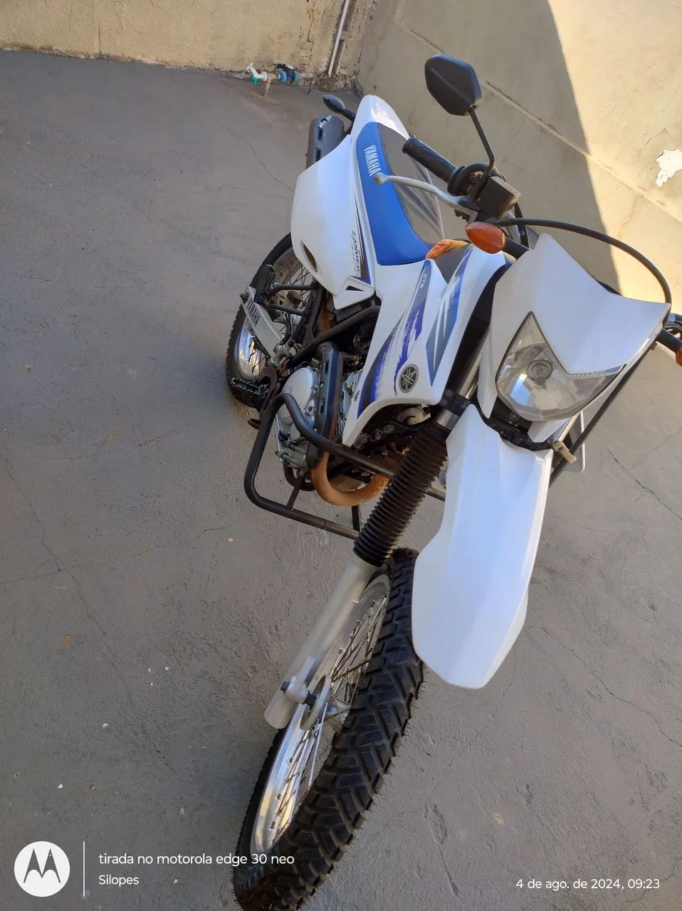 Lander 250 - Foto 2